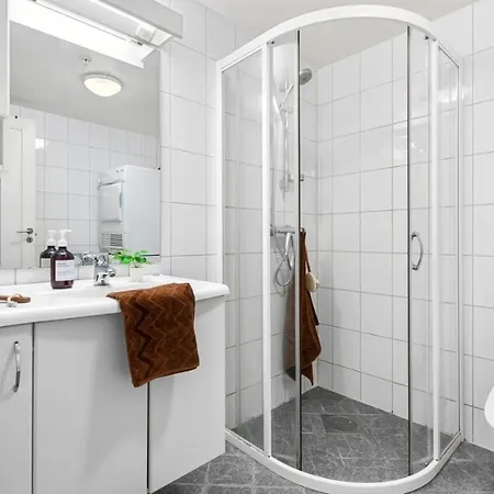 Very Location In Apartament *
