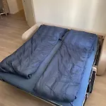 Appartement Very Location In Bergen