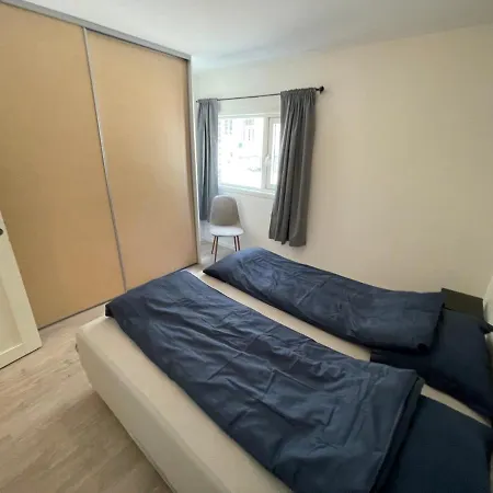 Very Location In Lägenhet Bergen