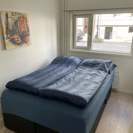 Very Location In Apartment Bergen