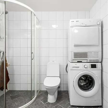 Apartamento Very Location In Bergen