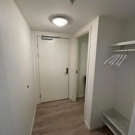 Very Location In Apartment