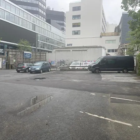 Apartamento Very Location In