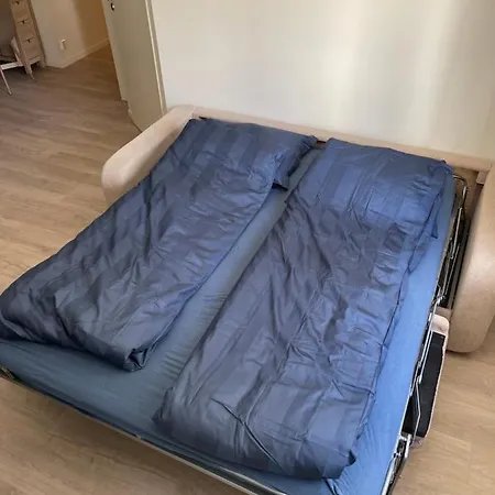 Apartamento Very Location In Bergen
