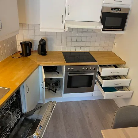 Very Location In Bergen