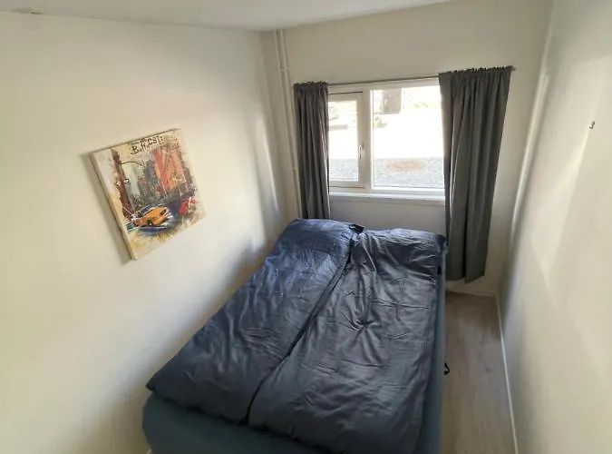 Very Location In Bergen