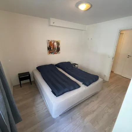 Very Location In Appartement Bergen
