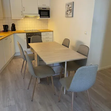 Very Location In Appartement *