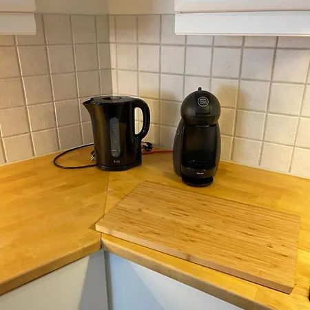Very Location In Appartement